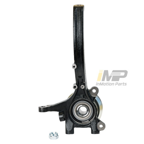 Suspension Knuckle Assembly WLK099