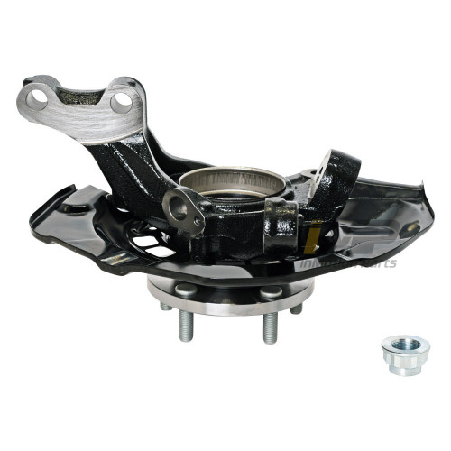 Suspension Knuckle Assembly WLK393