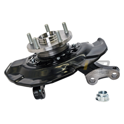 Suspension Knuckle Assembly WLK393
