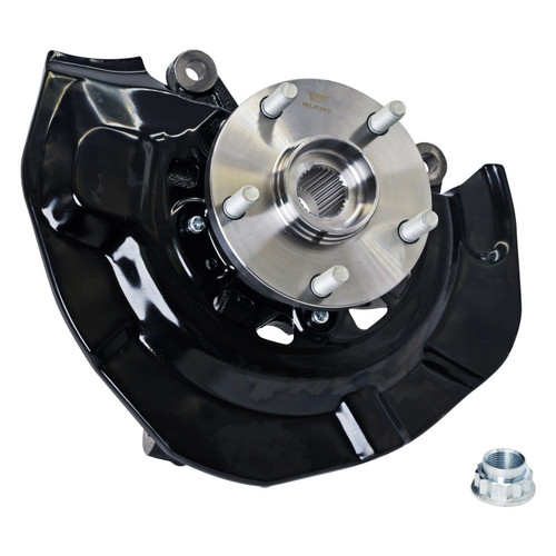 Suspension Knuckle Assembly WLK393