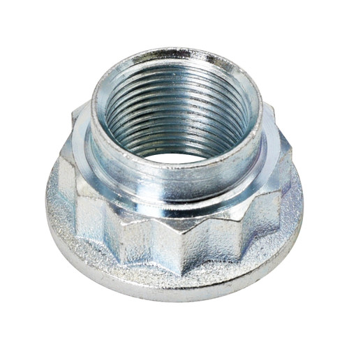 Suspension Knuckle Assembly WLK031