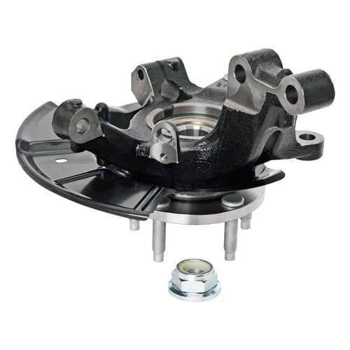 Suspension Knuckle Assembly WLK058
