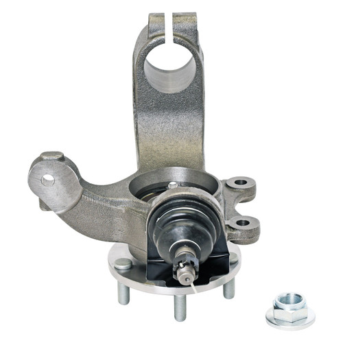 Suspension Knuckle Assembly WLK013 - front view