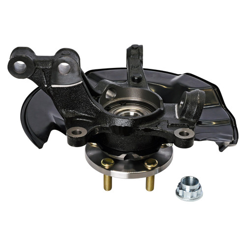 Suspension Knuckle Assembly WLK032 - front view
