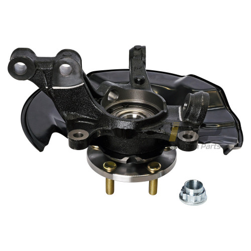 Suspension Knuckle Assembly WLK032