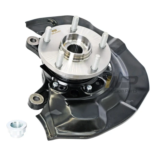 Suspension Knuckle Assembly WLK061