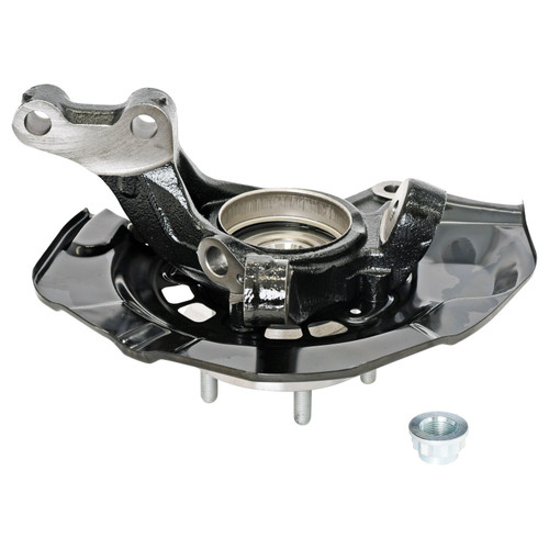 Suspension Knuckle Assembly WLK061