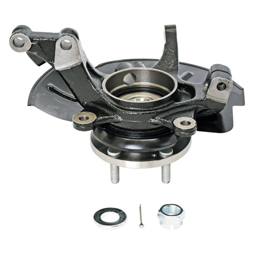 Suspension Knuckle Assembly WLK102