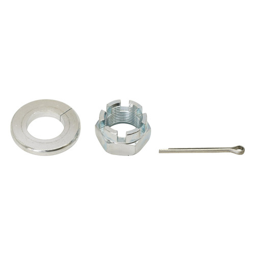 Suspension Knuckle Assembly WLK102