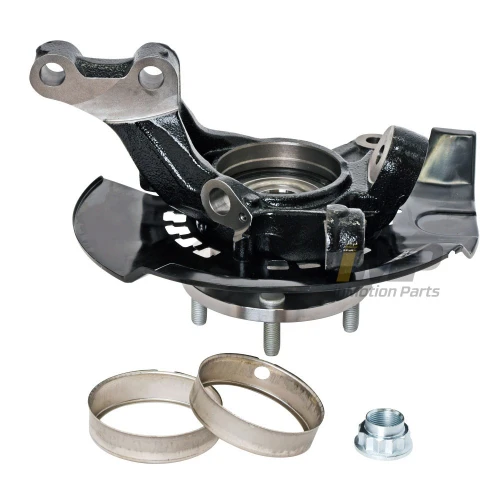 Suspension Knuckle Assembly WLK399