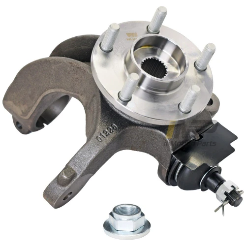 Suspension Knuckle Assembly WLK014