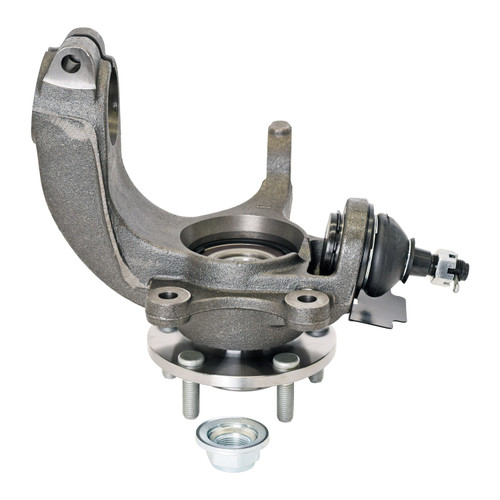 Suspension Knuckle Assembly WLK014