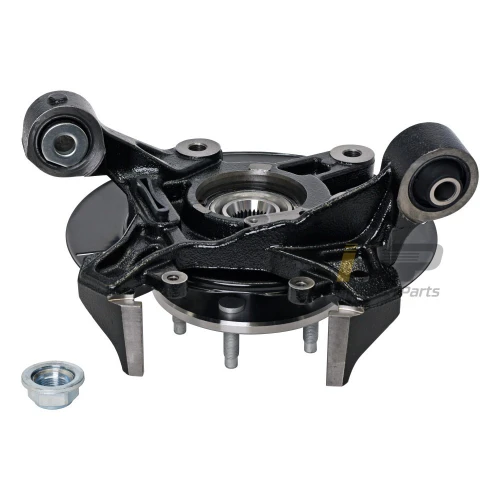 Suspension Knuckle Assembly WLK035