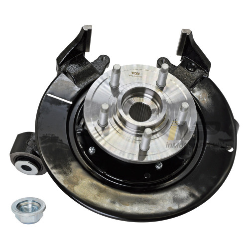 Suspension Knuckle Assembly WLK035
