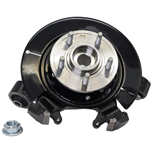 Suspension Knuckle Assembly WLK035