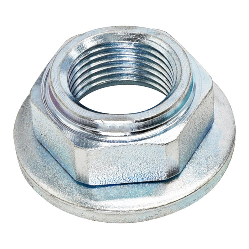 Suspension Knuckle Assembly WLK035