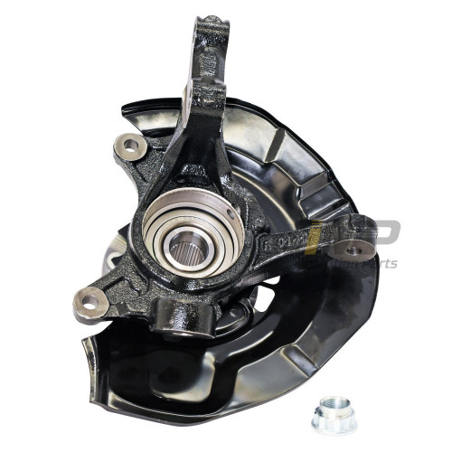 Suspension Knuckle Assembly WLK062