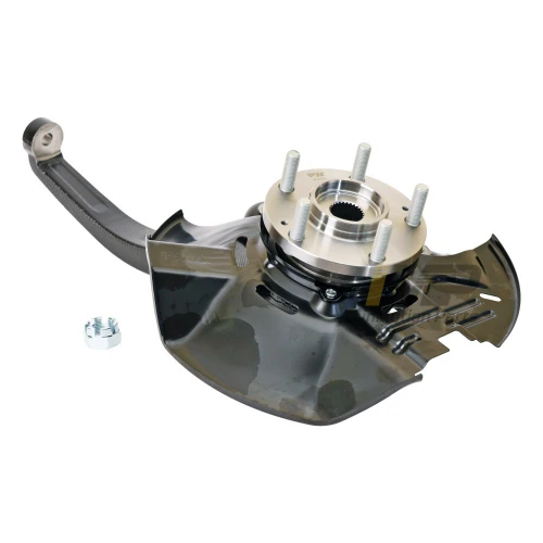 Suspension Knuckle Assembly WLK105