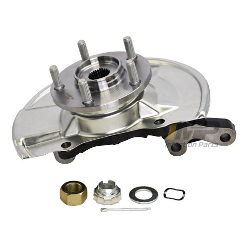 Suspension Knuckle Assembly WLK410