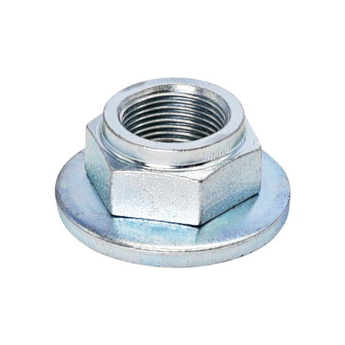 Suspension Knuckle Assembly WLK016