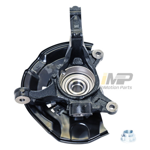 Suspension Knuckle Assembly WLK037