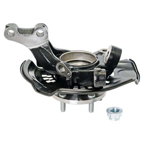 Suspension Knuckle Assembly WLK037