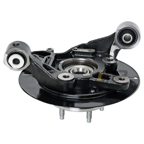 Suspension Knuckle Assembly WLK412