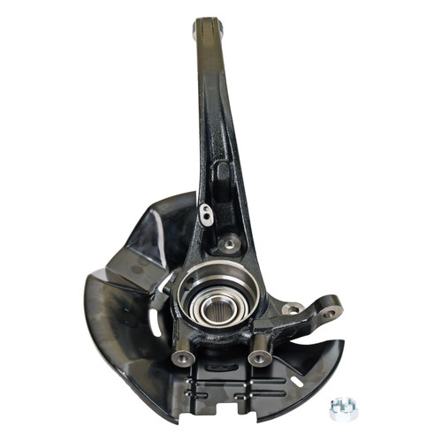 Suspension Knuckle Assembly WLK108
