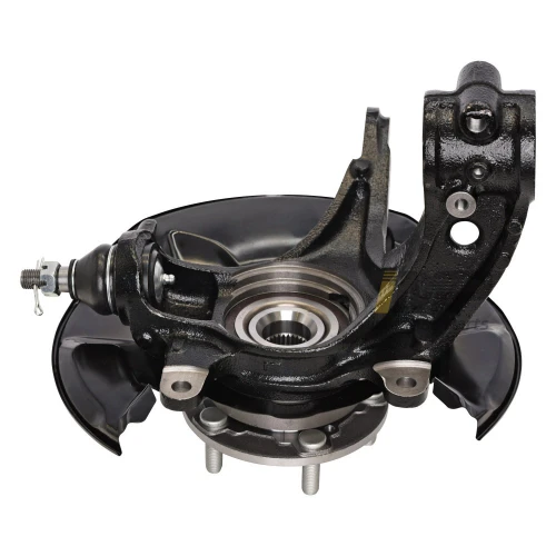 Suspension Knuckle Assembly WLK017