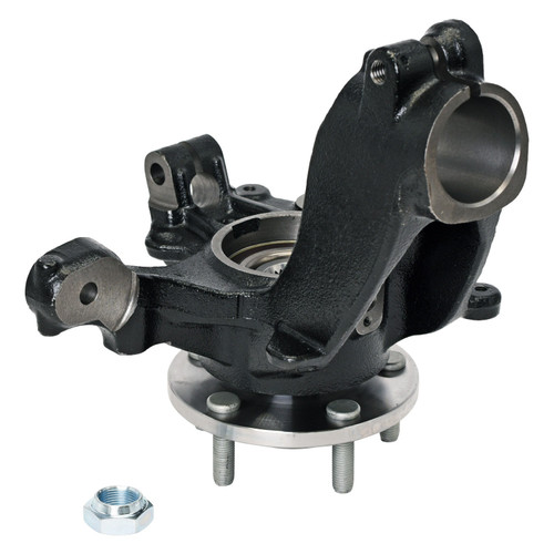 Suspension Knuckle Assembly WLK919R