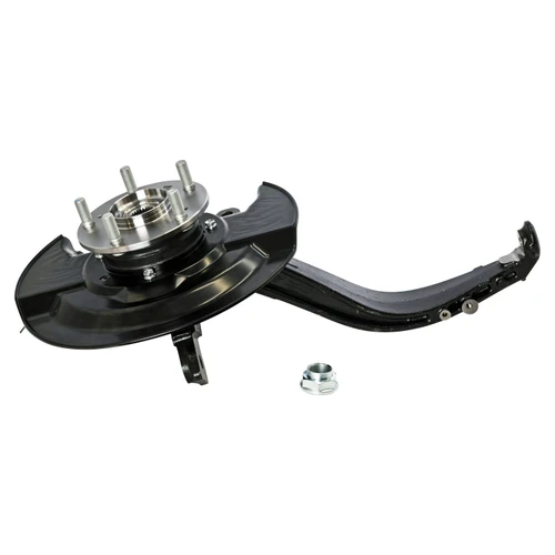 Suspension Knuckle Assembly WLK073