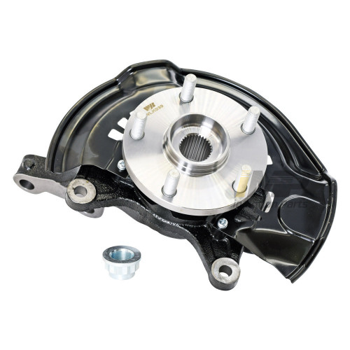 Suspension Knuckle Assembly WLK039