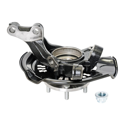 Suspension Knuckle Assembly WLK039