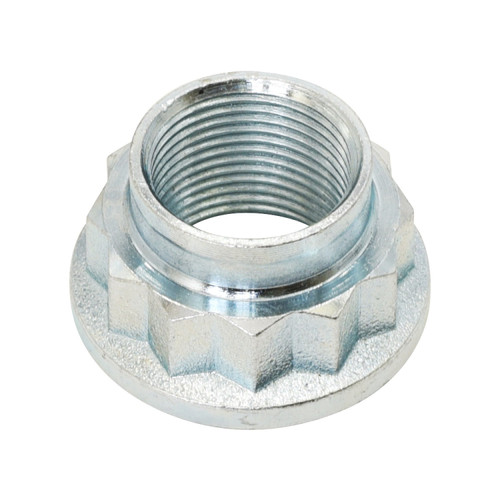 Suspension Knuckle Assembly WLK039