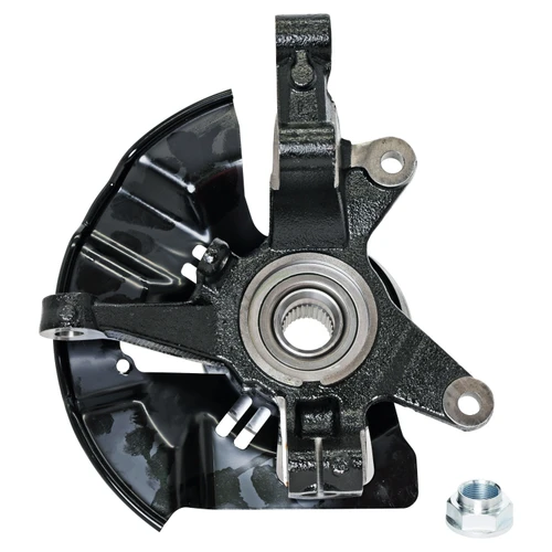 Suspension Knuckle Assembly WLK415 - back view