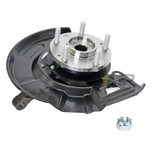 Suspension Knuckle Assembly WLK112