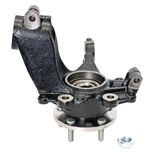 Suspension Knuckle Assembly WLK935006LK