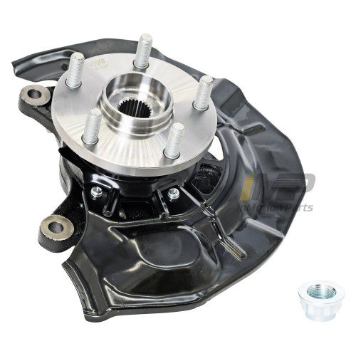 Suspension Knuckle Assembly WLK041