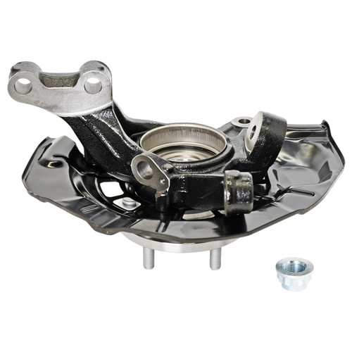 Suspension Knuckle Assembly WLK041