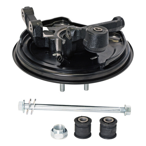 Suspension Knuckle Assembly WLK416