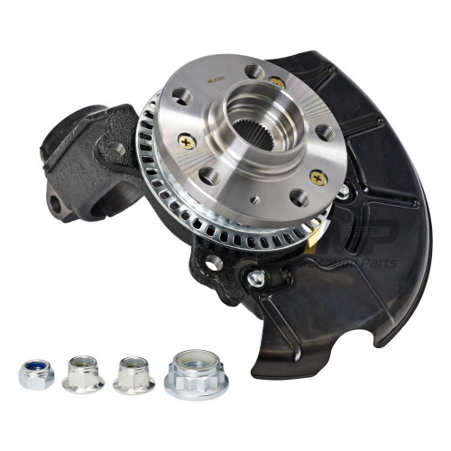 Suspension Knuckle Assembly WLK201