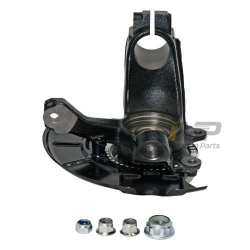 Suspension Knuckle Assembly WLK201