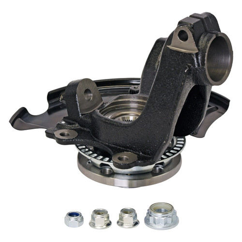Suspension Knuckle Assembly WLK201