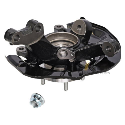 Suspension Knuckle Assembly WLK043