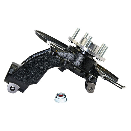Suspension Knuckle Assembly WLK077