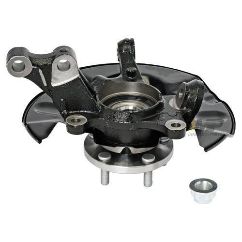 Suspension Knuckle Assembly WLK244
