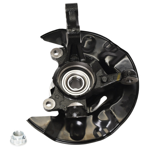 Suspension Knuckle Assembly WLK244