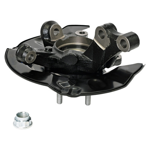 Suspension Knuckle Assembly WLK244