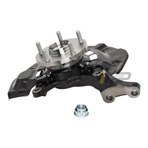 Suspension Knuckle Assembly WLK044