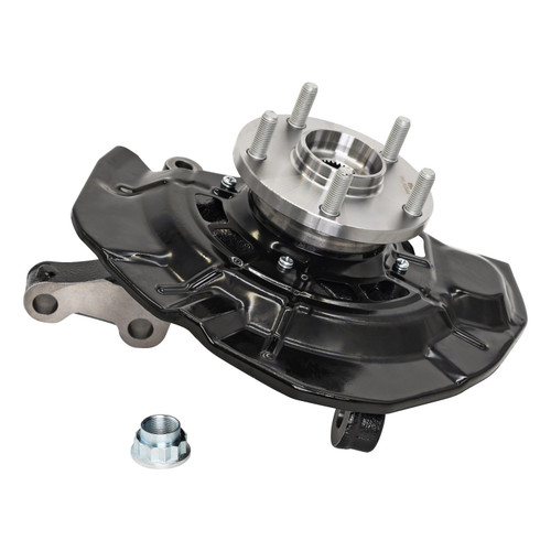 Suspension Knuckle Assembly WLK044